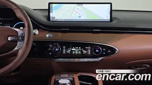 Genesis GV70, 2022 — миниатюра 19