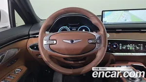 Genesis GV70, 2022 — миниатюра 20