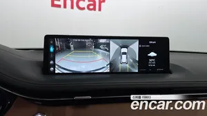Genesis GV70, 2022 — миниатюра 21