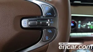 Genesis GV70, 2022 — миниатюра 22