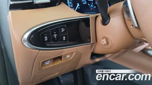 Genesis GV70, 2022 — миниатюра 24