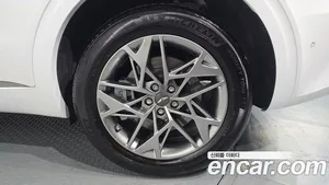 Genesis GV70, 2022 — миниатюра 7