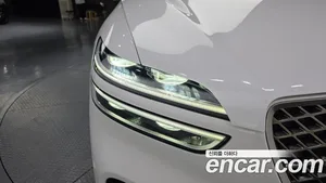 Genesis GV70, 2022 — миниатюра 8