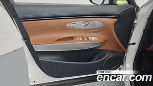 Genesis GV70, 2022 — миниатюра 14