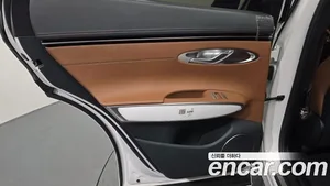 Genesis GV70, 2022 — миниатюра 15