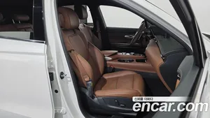 Genesis GV70, 2022 — миниатюра 16