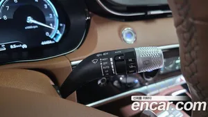 Genesis GV70, 2022 — миниатюра 27