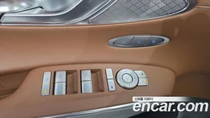 Genesis GV70, 2022 — миниатюра 28