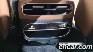 Genesis GV70, 2022 — миниатюра 30