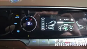 Genesis GV70, 2022 — миниатюра 33
