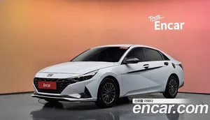 Hyundai Avante, 2021 — миниатюра 33