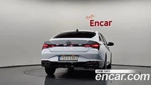 Hyundai Avante, 2021 — миниатюра 3