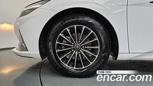 Hyundai Avante, 2021 — миниатюра 4