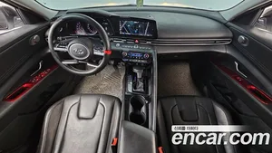 Hyundai Avante, 2021 — миниатюра 9