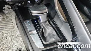 Hyundai Avante, 2021 — миниатюра 11