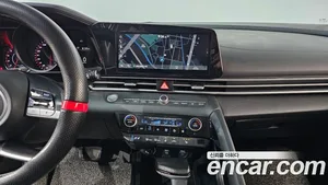 Hyundai Avante, 2021 — миниатюра 17