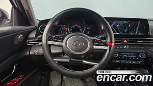 Hyundai Avante, 2021 — миниатюра 18