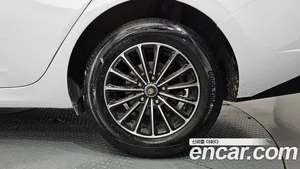 Hyundai Avante, 2021 — миниатюра 6