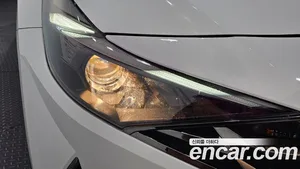 Hyundai Avante, 2021 — миниатюра 7