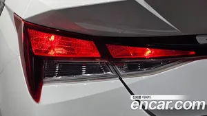 Hyundai Avante, 2021 — миниатюра 8