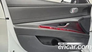 Hyundai Avante, 2021 — миниатюра 13