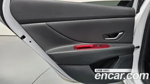 Hyundai Avante, 2021 — миниатюра 14