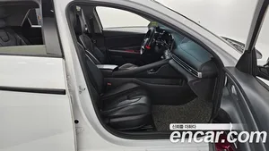 Hyundai Avante, 2021 — миниатюра 15
