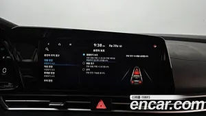 Hyundai Avante, 2021 — миниатюра 28