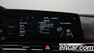 Hyundai Avante, 2021 — миниатюра 29