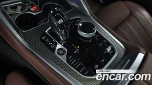 BMW X6, 2022 — миниатюра 11