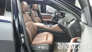BMW X6, 2022 — миниатюра 16