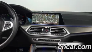 BMW X6, 2022 — миниатюра 19