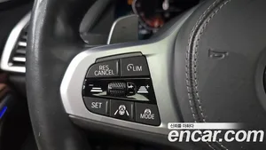 BMW X6, 2022 — миниатюра 21