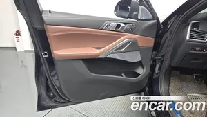 BMW X6, 2022 — миниатюра 13