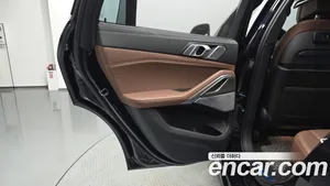 BMW X6, 2022 — миниатюра 14