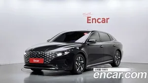 Hyundai Grandeur, 2020 — миниатюра 1
