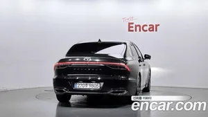 Hyundai Grandeur, 2020 — миниатюра 2