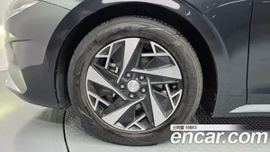 Hyundai Grandeur, 2020 — миниатюра 5