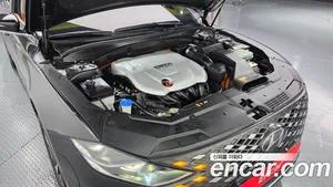 Hyundai Grandeur, 2020 — миниатюра 6