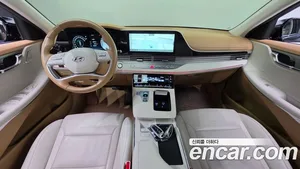 Hyundai Grandeur, 2020 — миниатюра 10