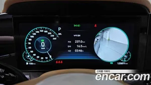 Hyundai Grandeur, 2020 — миниатюра 11