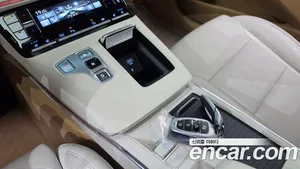 Hyundai Grandeur, 2020 — миниатюра 12