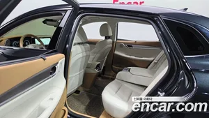 Hyundai Grandeur, 2020 — миниатюра 17