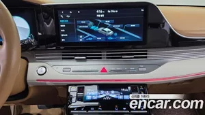 Hyundai Grandeur, 2020 — миниатюра 18