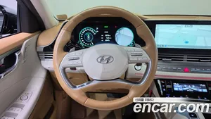 Hyundai Grandeur, 2020 — миниатюра 19