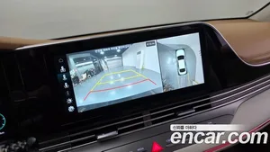 Hyundai Grandeur, 2020 — миниатюра 20