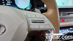 Hyundai Grandeur, 2020 — миниатюра 21