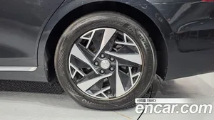 Hyundai Grandeur, 2020 — миниатюра 7