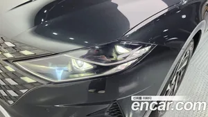 Hyundai Grandeur, 2020 — миниатюра 8