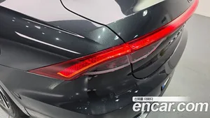 Hyundai Grandeur, 2020 — миниатюра 9